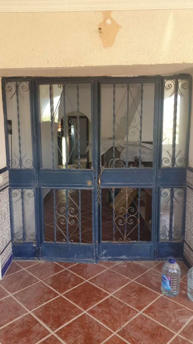 Finca en Venta en Alhaurín de la Torre