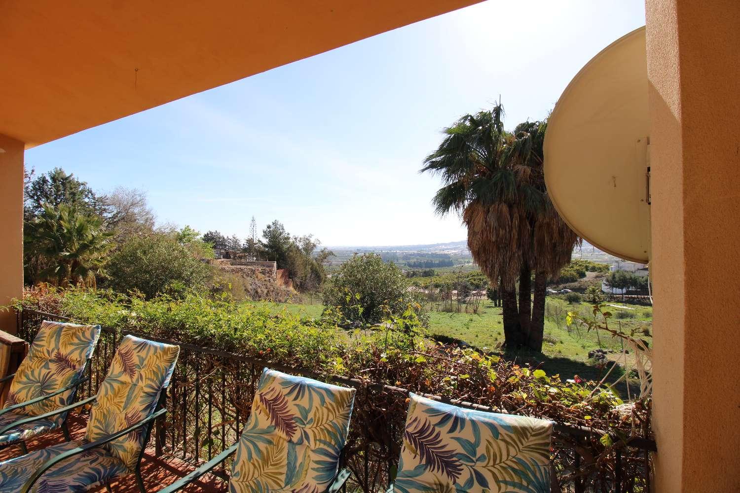 Villa for Sale in Alhaurín de la Torre