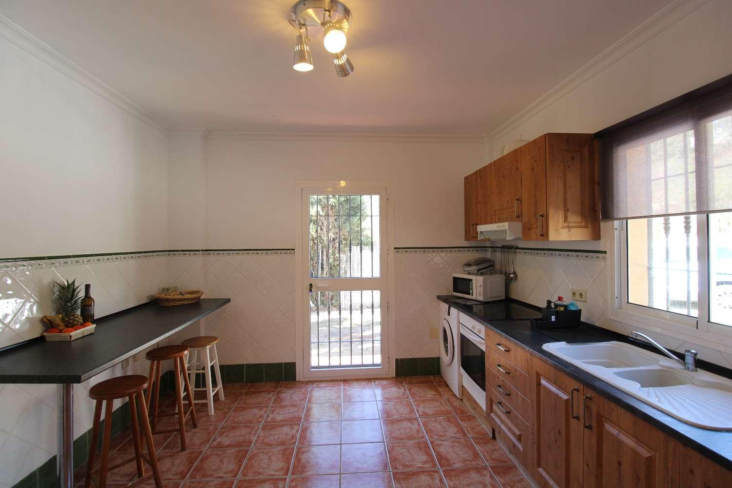 Villa for Sale in Alhaurín de la Torre