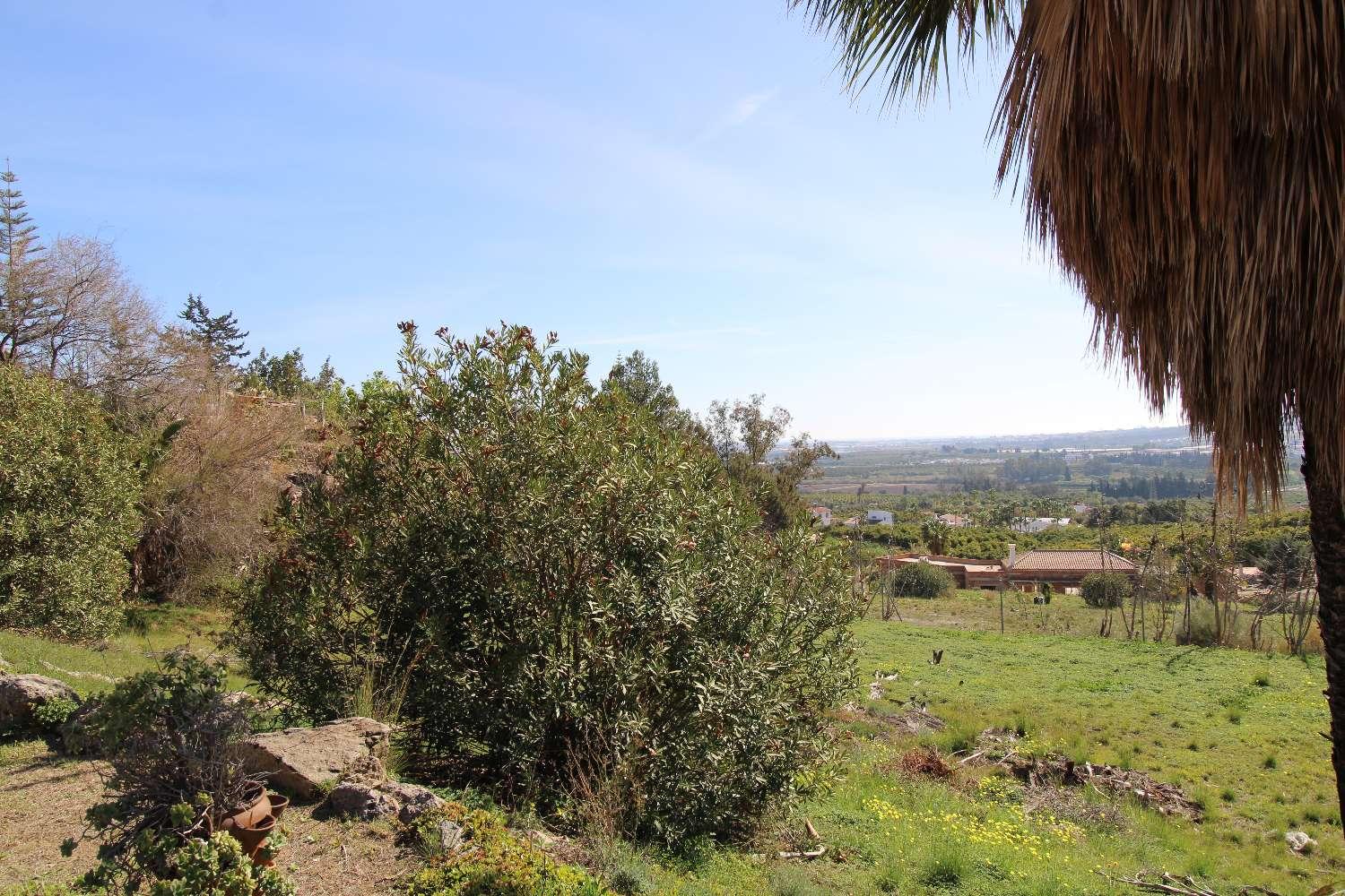 Villa for Sale in Alhaurín de la Torre