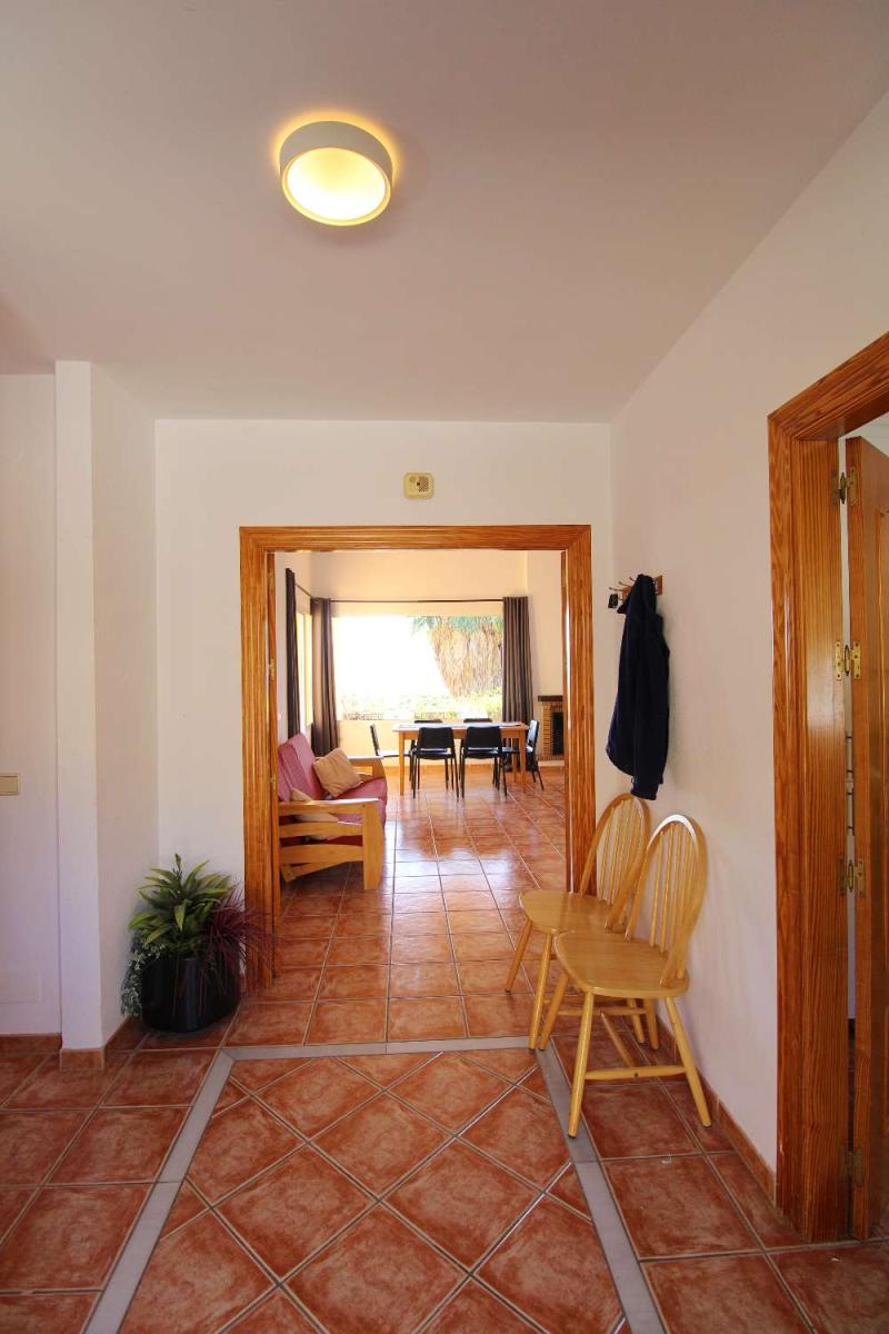 Villa for Sale in Alhaurín de la Torre