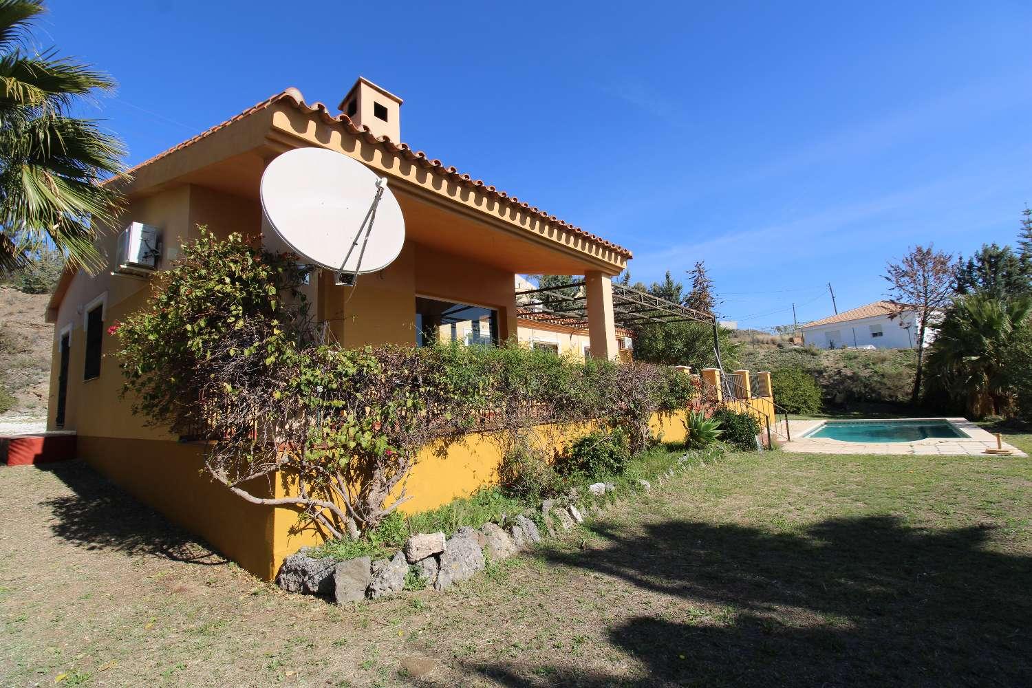 Villa for Sale in Alhaurín de la Torre