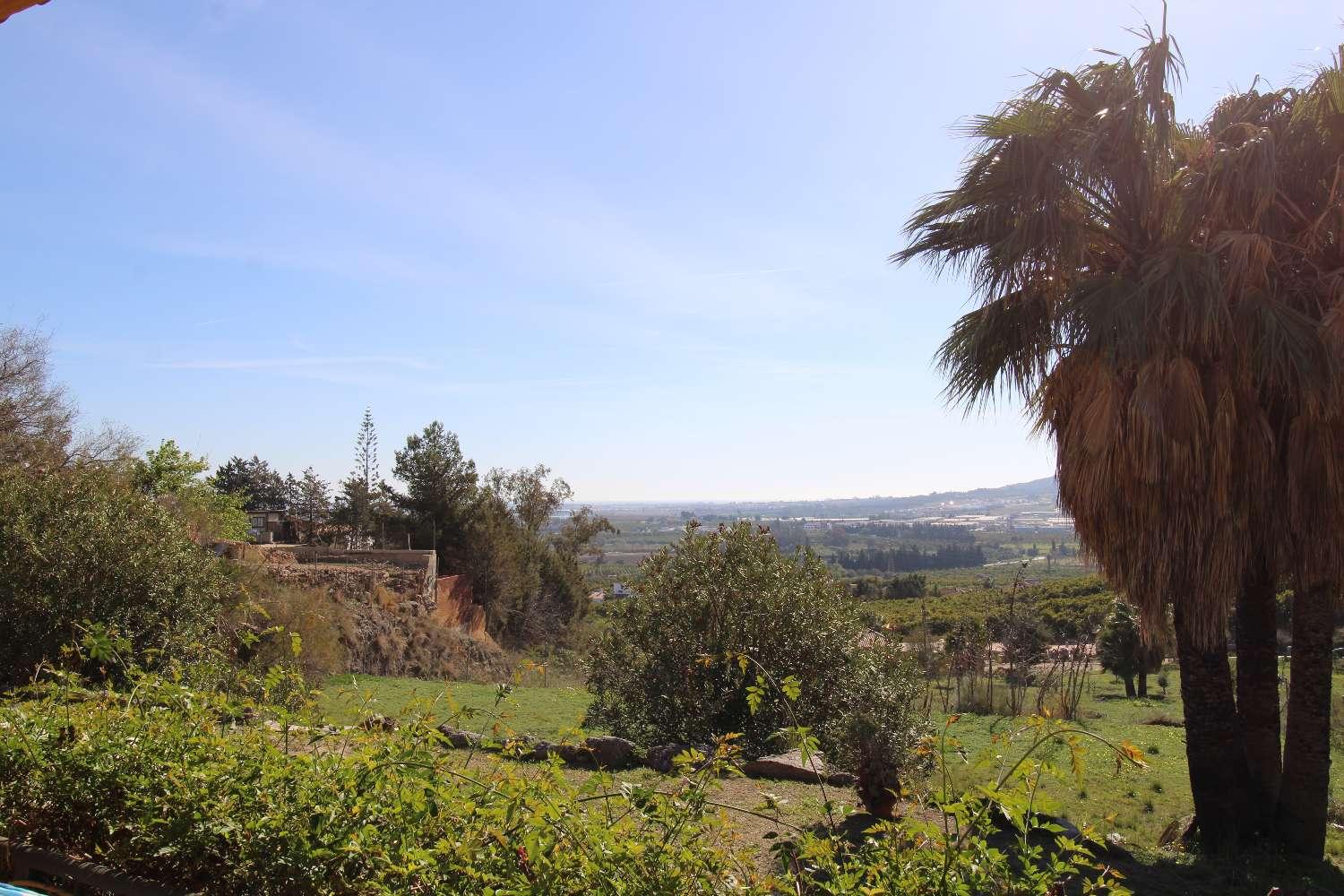 Villa for Sale in Alhaurín de la Torre