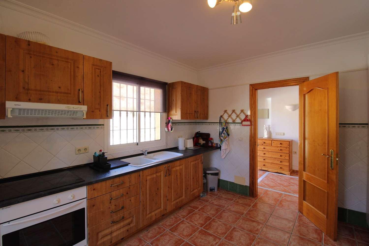 Villa for Sale in Alhaurín de la Torre