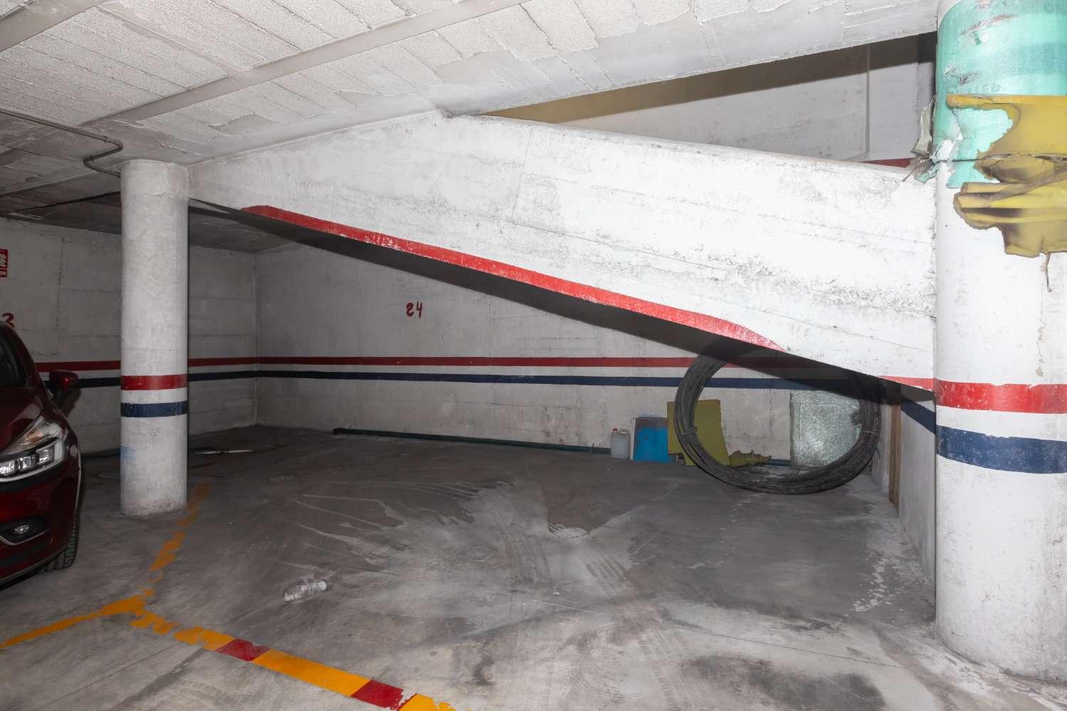 Garaje en Venta en Alhaurín de la Torre