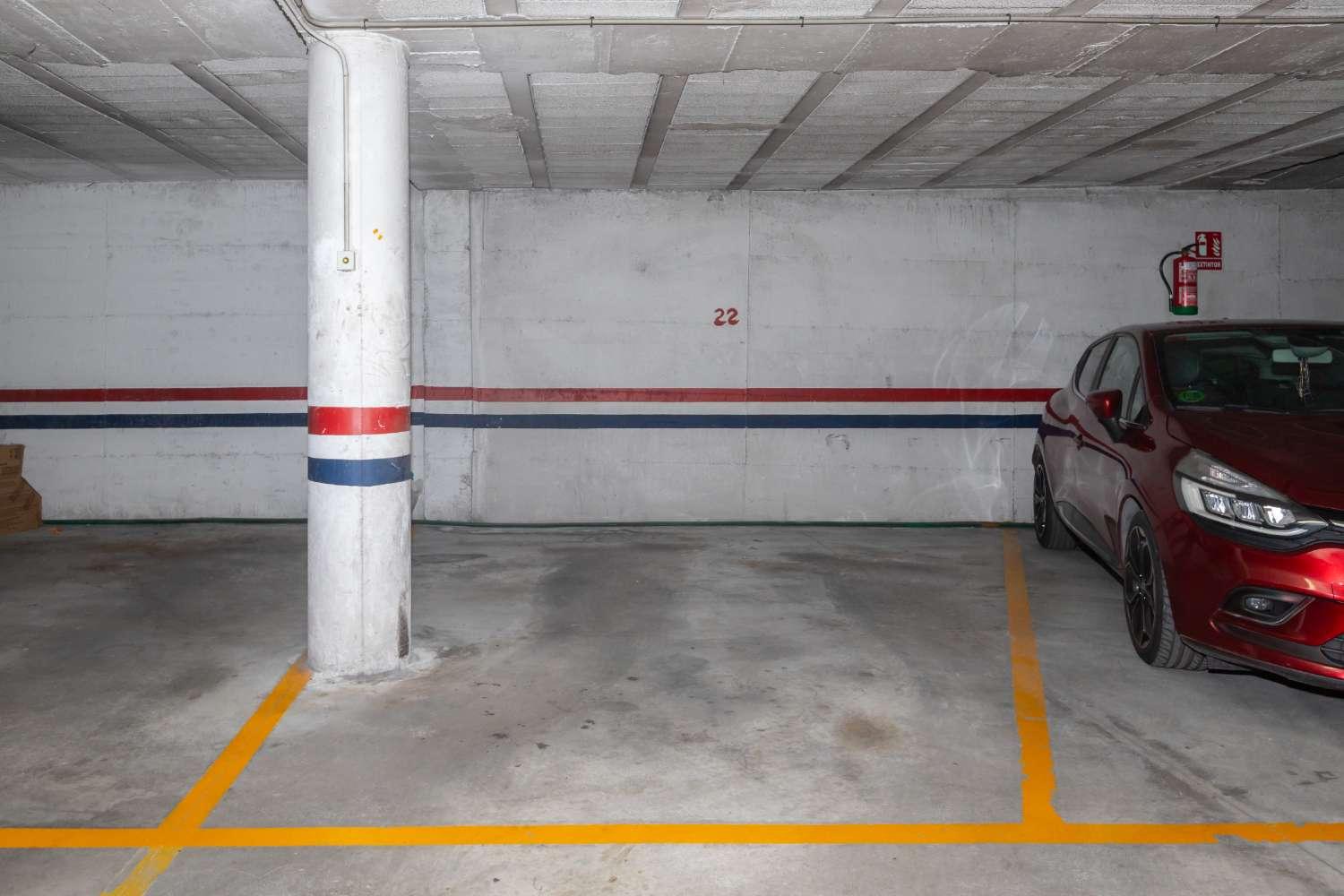 Garaje en Venta en Alhaurín de la Torre