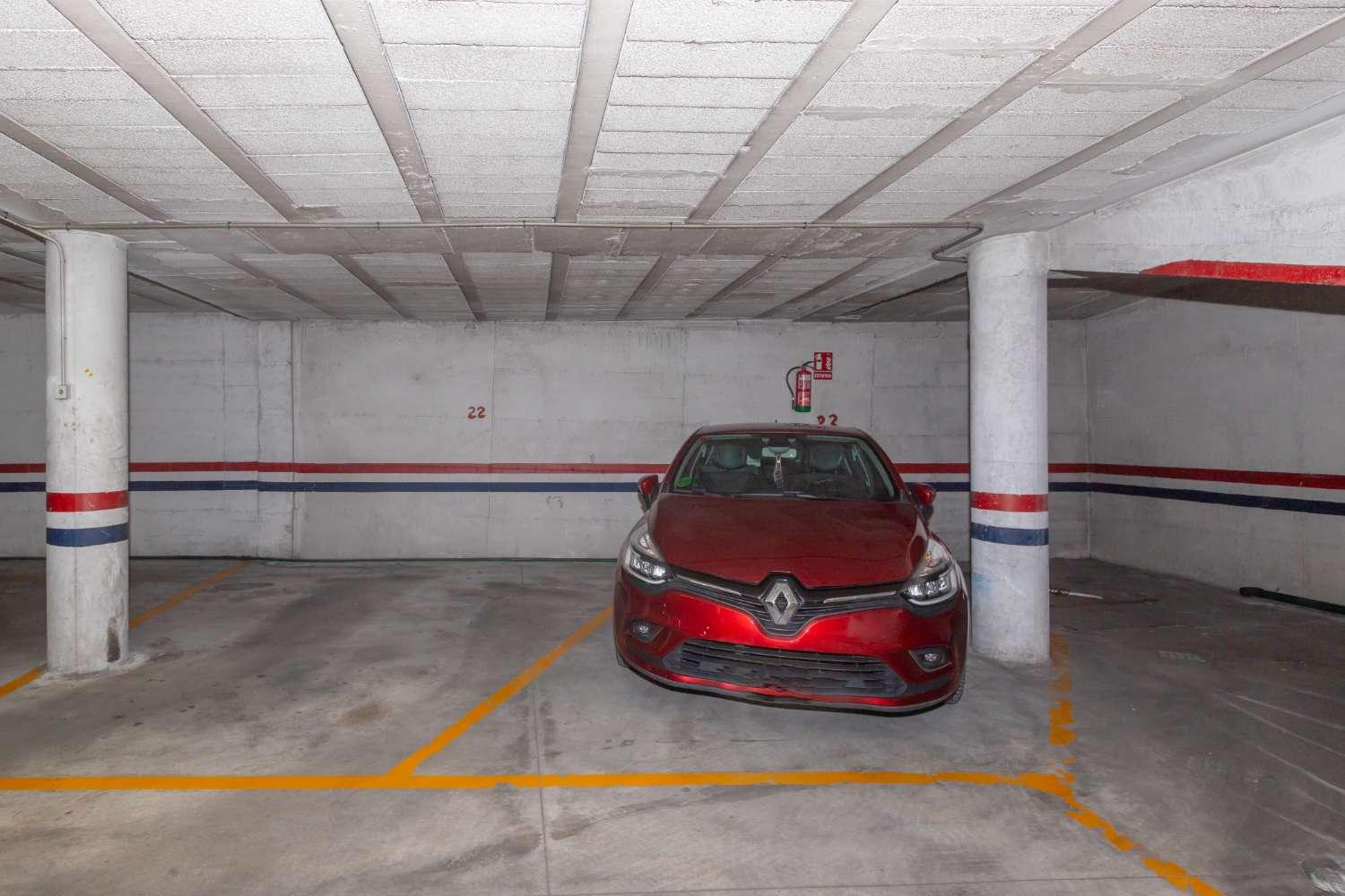 Garaje en Venta en Alhaurín de la Torre