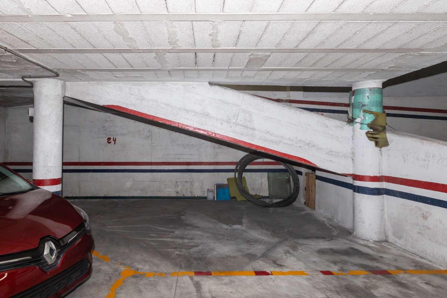 Garaje en Venta en Alhaurín de la Torre