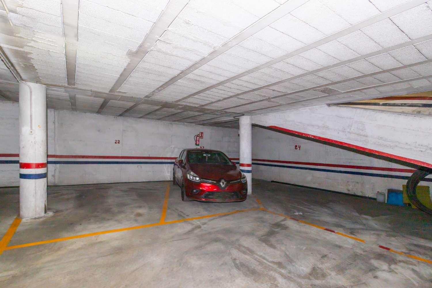 Garage for Sale in Alhaurín de la Torre