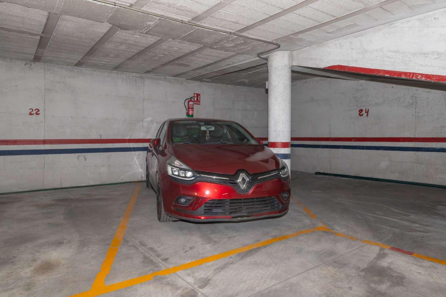 Garage for Sale in Alhaurín de la Torre