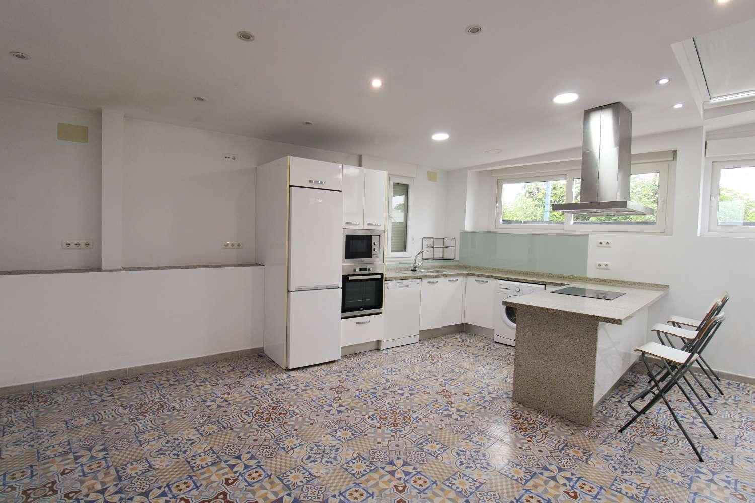 Bungalow for Rent in Alhaurín de la Torre