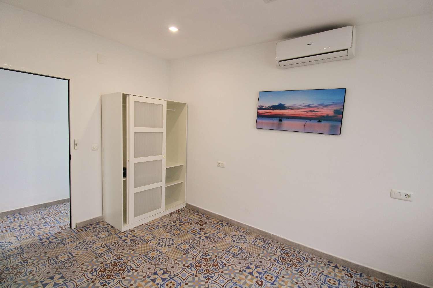 Bungalow for Rent in Alhaurín de la Torre