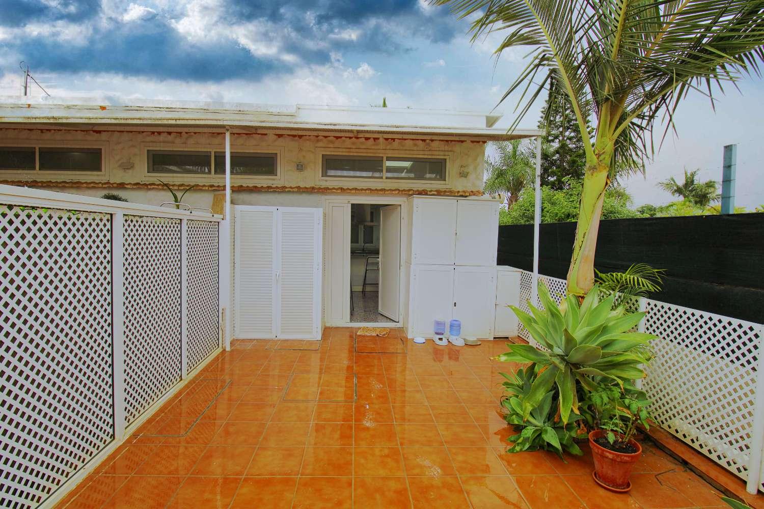Bungalow for Rent in Alhaurín de la Torre