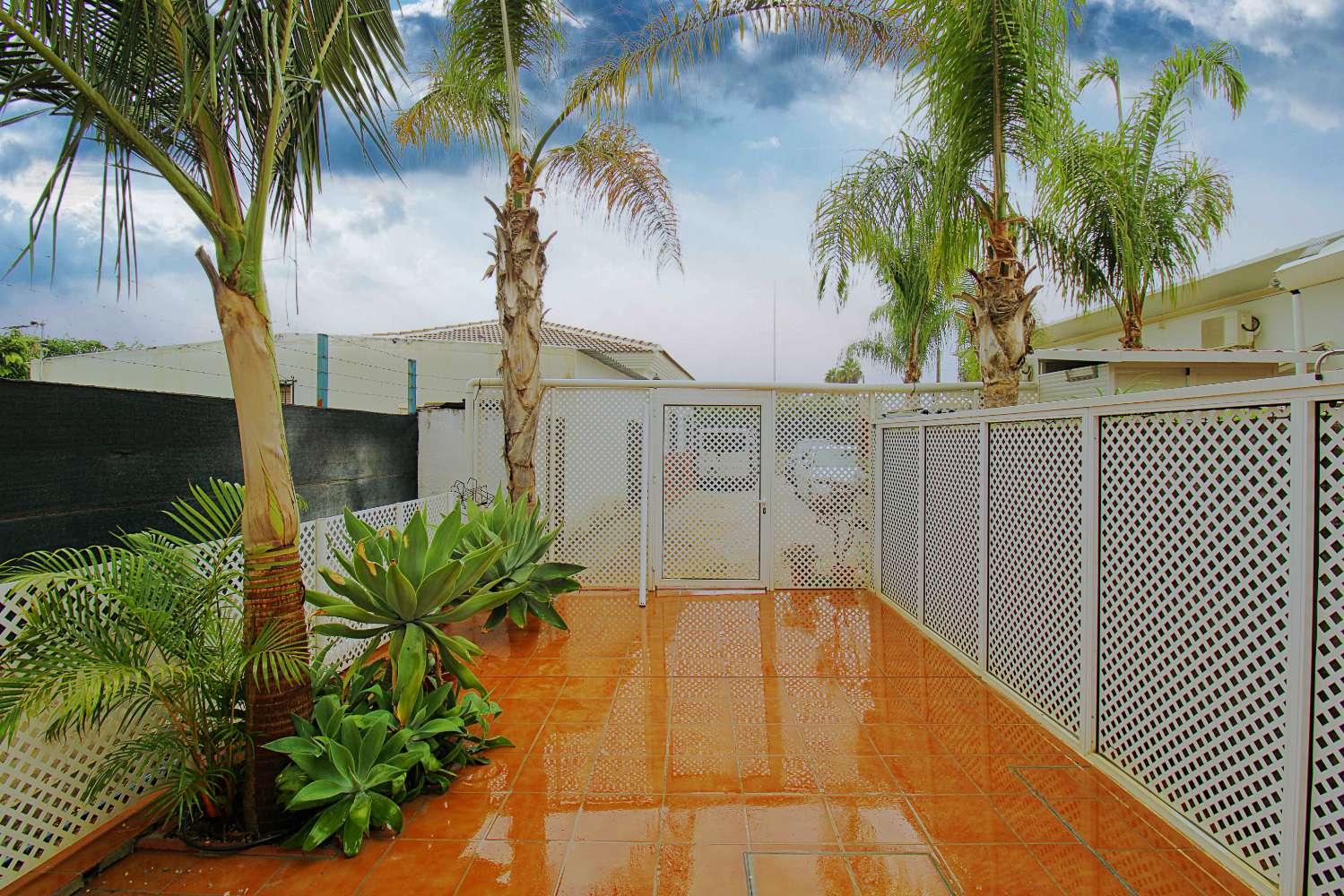 Bungalow for Rent in Alhaurín de la Torre