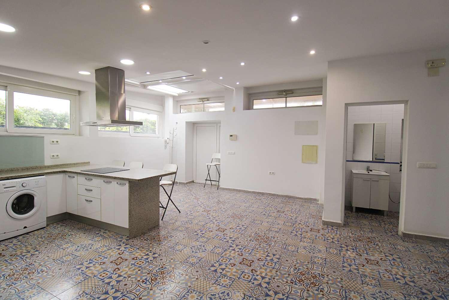 Bungalow for Rent in Alhaurín de la Torre