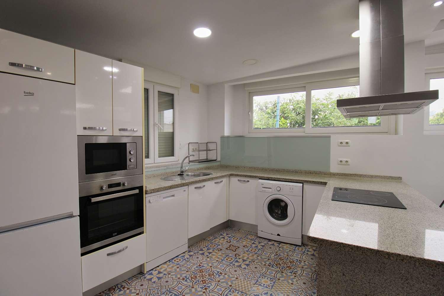 Bungalow for Rent in Alhaurín de la Torre