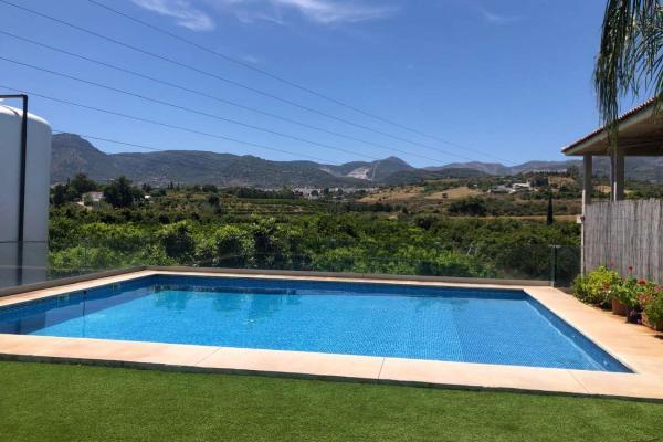 Bungalow for Rent in Alhaurín de la Torre
