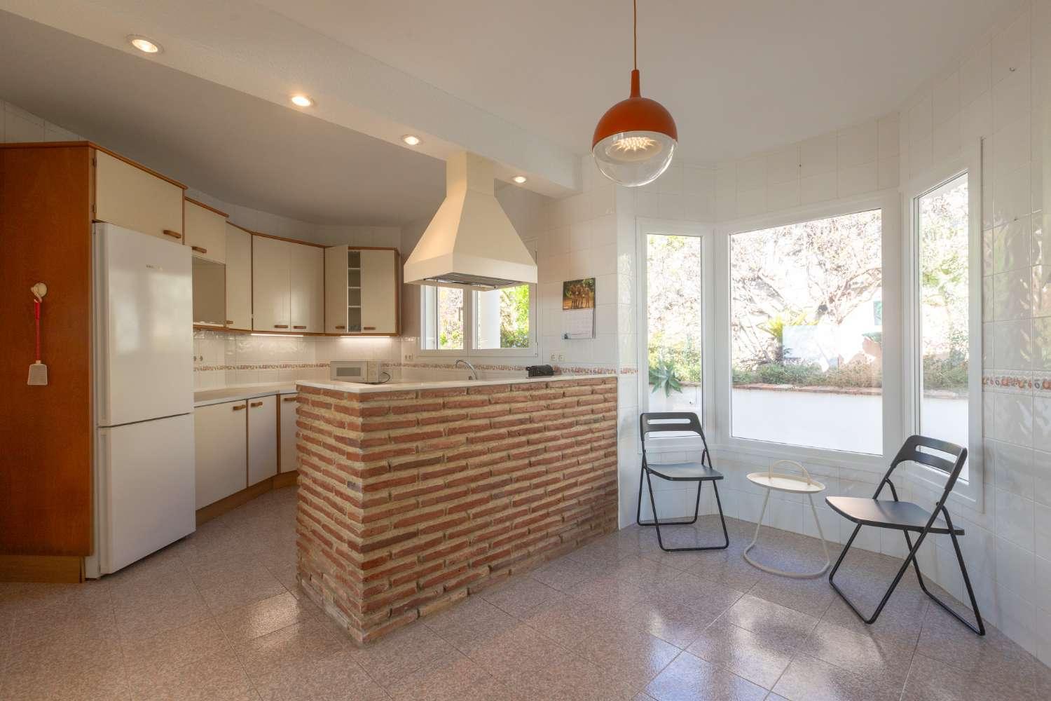 Villa for Sale in Mijas