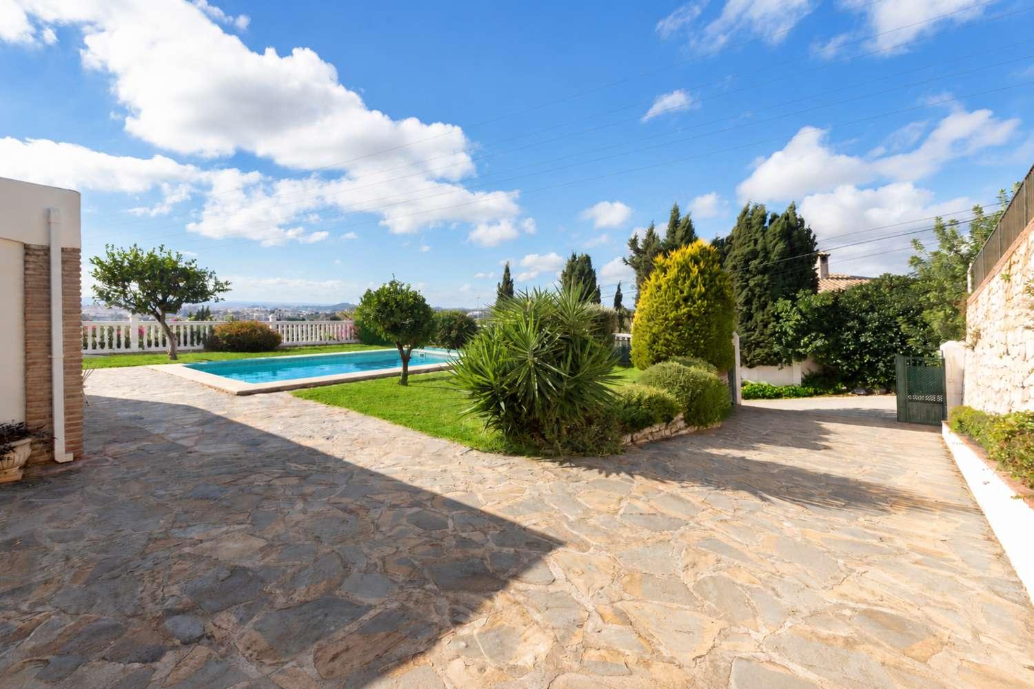 Villa for Sale in Mijas