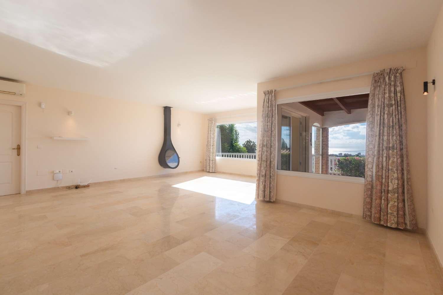 Villa for Sale in Mijas