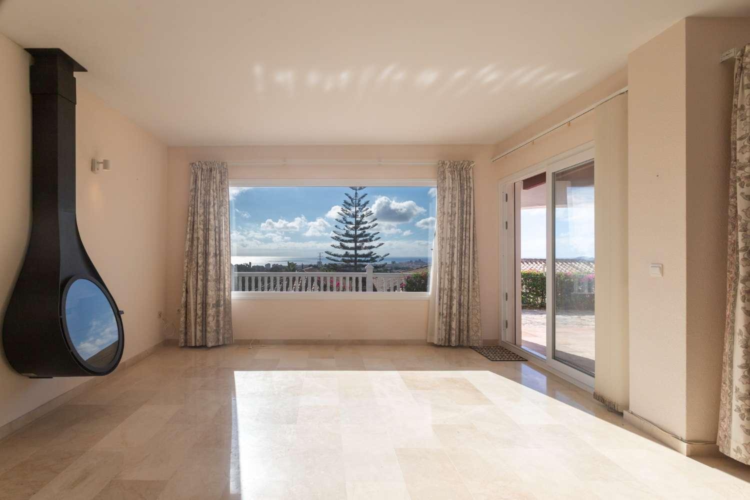 Villa for Sale in Mijas