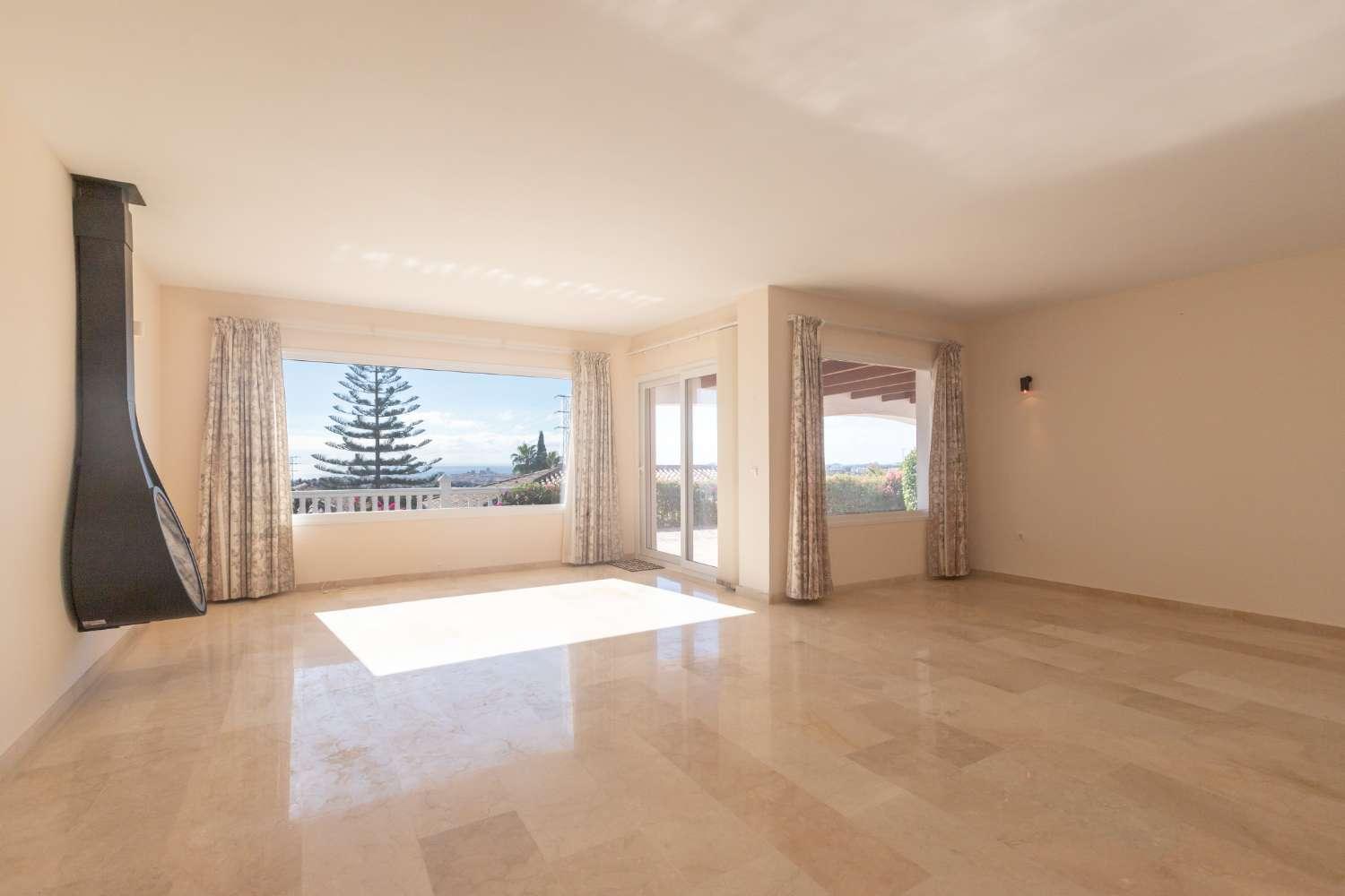 Villa for Sale in Mijas