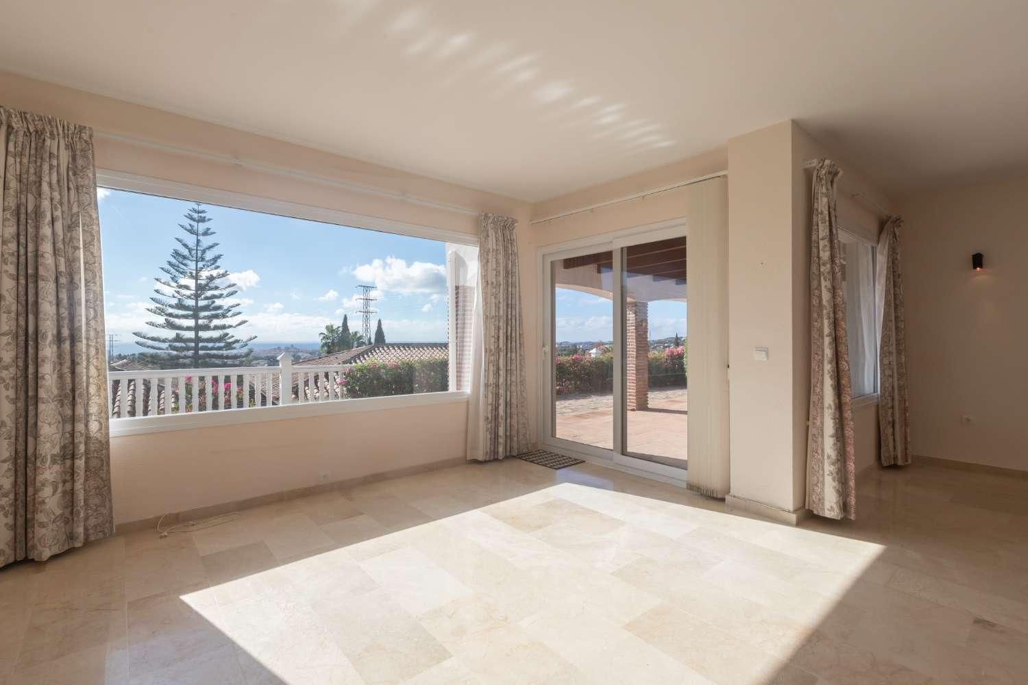 Villa for Sale in Mijas