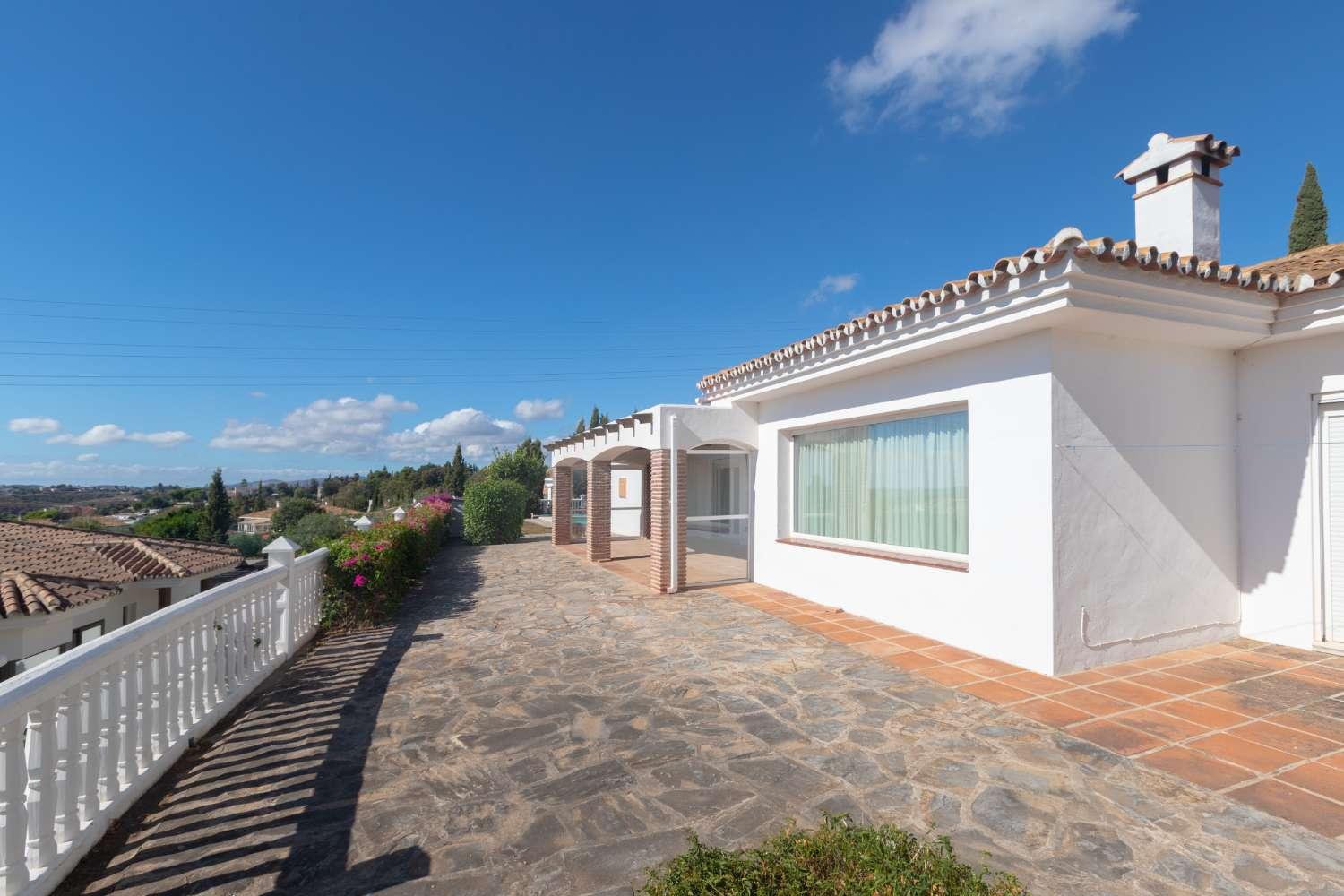 Villa for Sale in Mijas