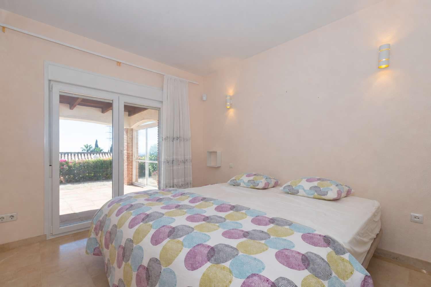 Villa for Sale in Mijas