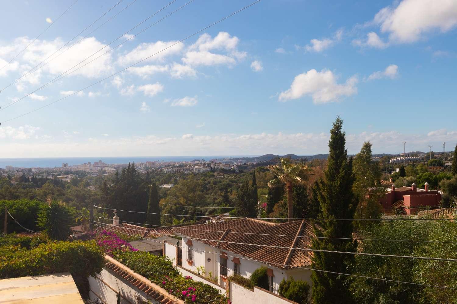 Villa for Sale in Mijas