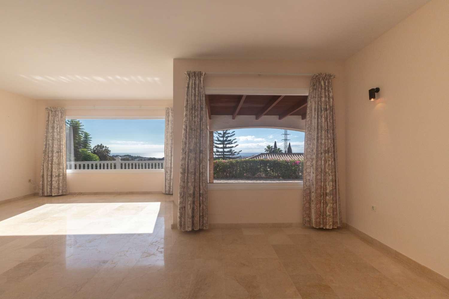 Villa for Sale in Mijas