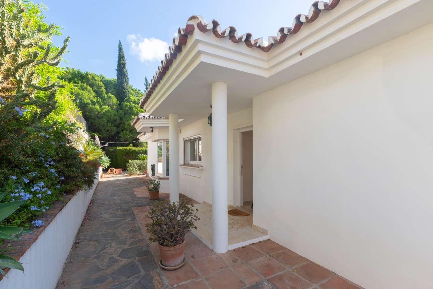Villa for Sale in Mijas