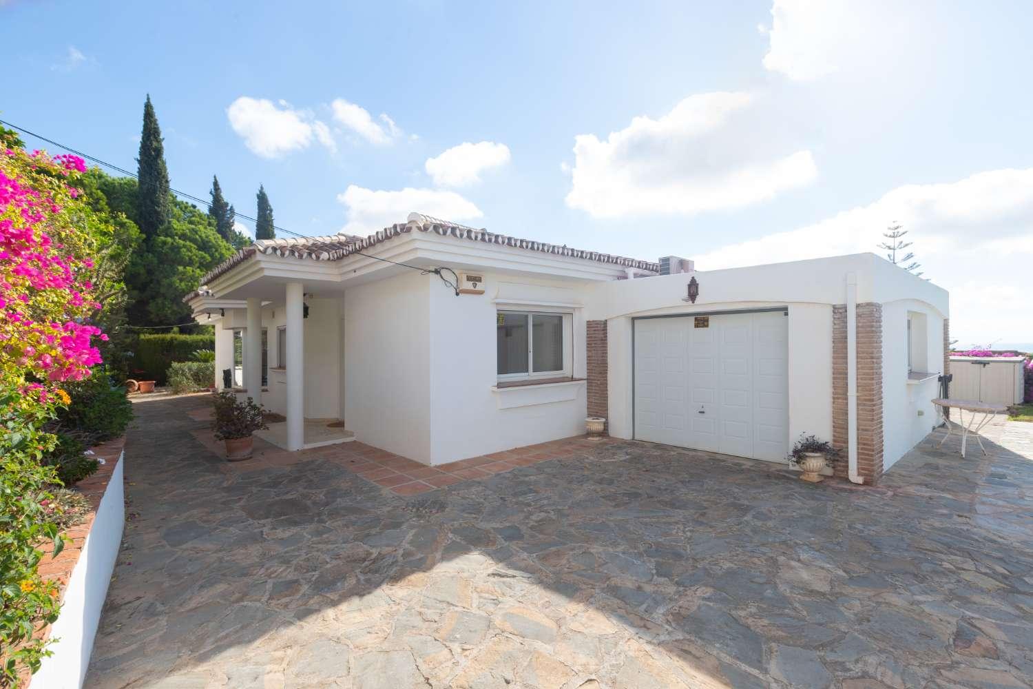 Villa for Sale in Mijas
