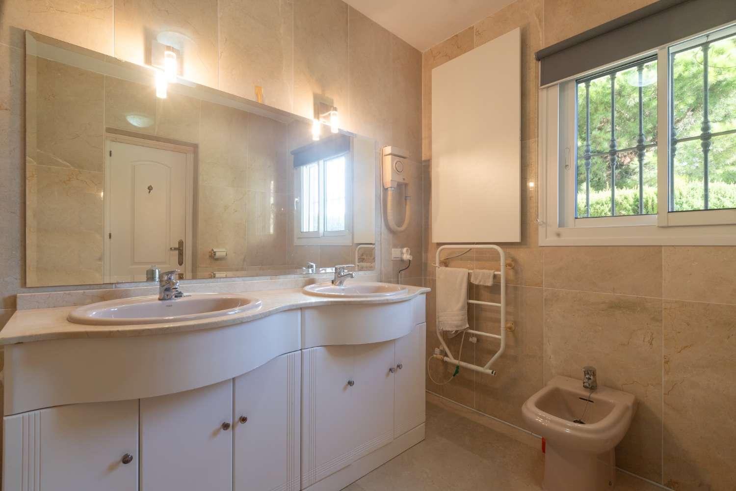 Villa for Sale in Mijas