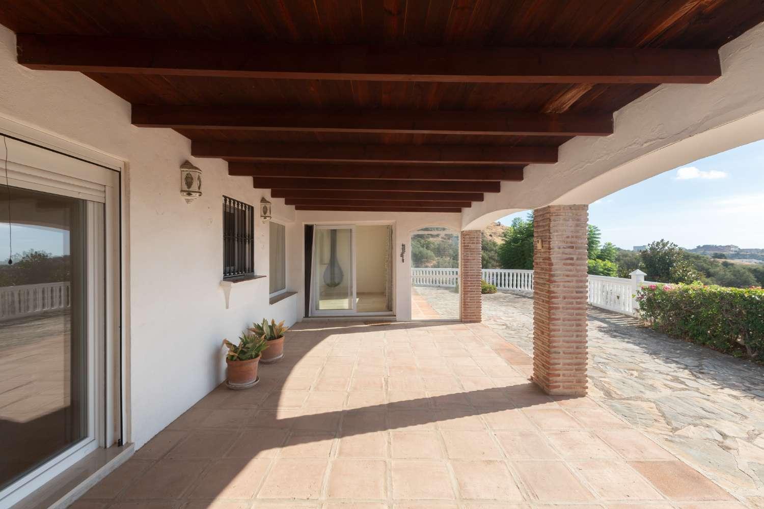 Villa for Sale in Mijas