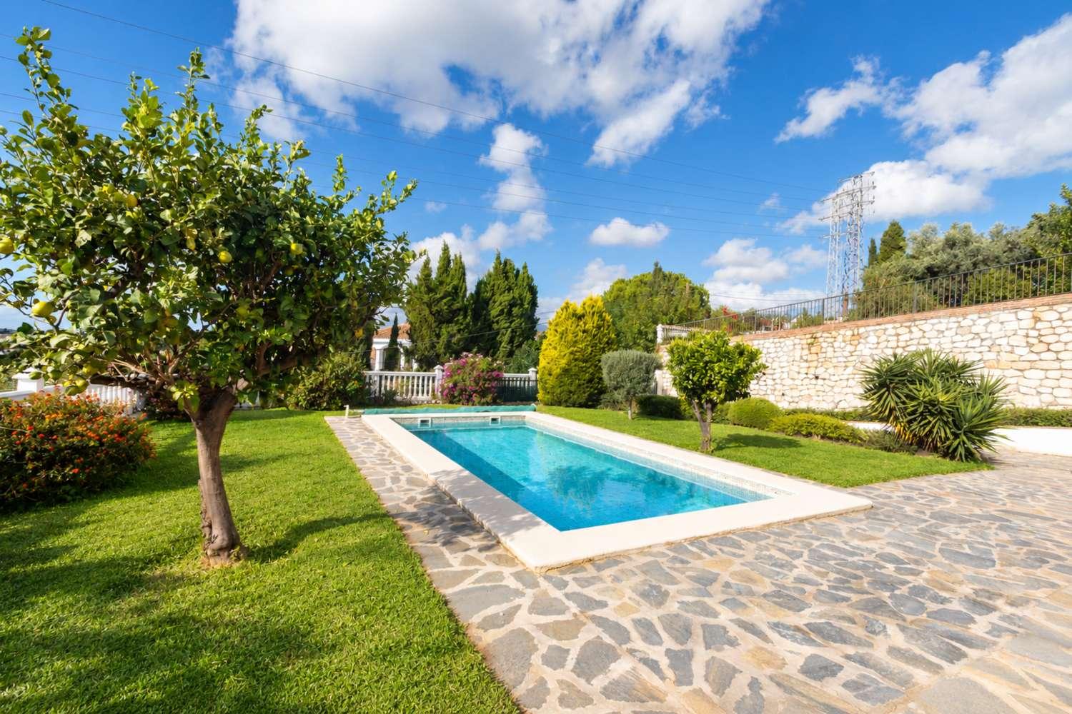 Villa for Sale in Mijas