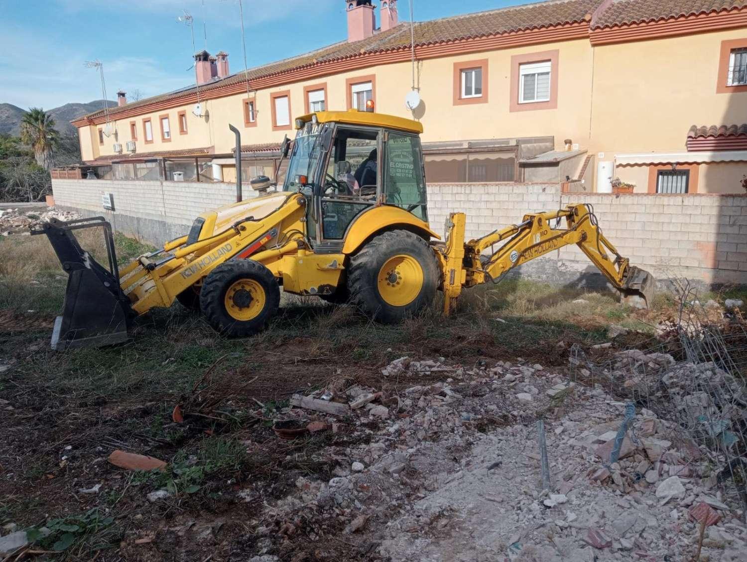 Parcela en Venta en Alhaurín de la Torre