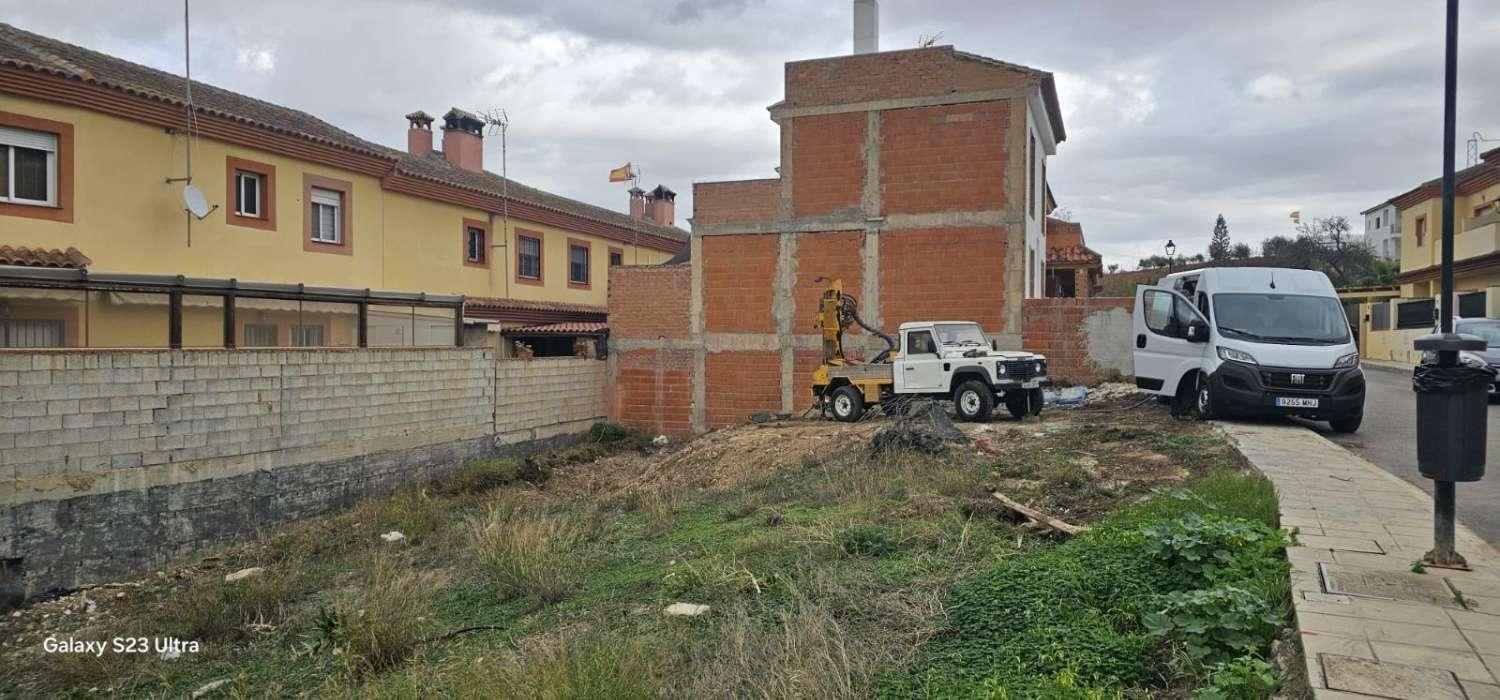 Parcela en Venta en Alhaurín de la Torre