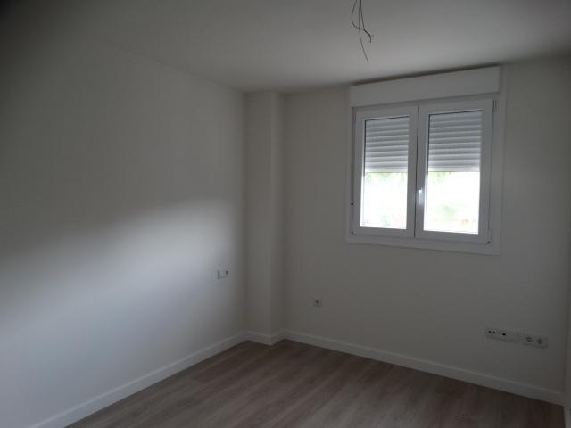 Flat for Rent in Alhaurín de la Torre
