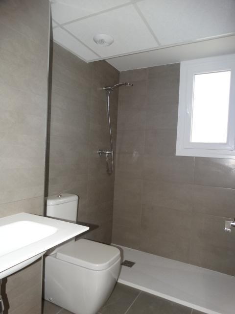 Flat for Rent in Alhaurín de la Torre