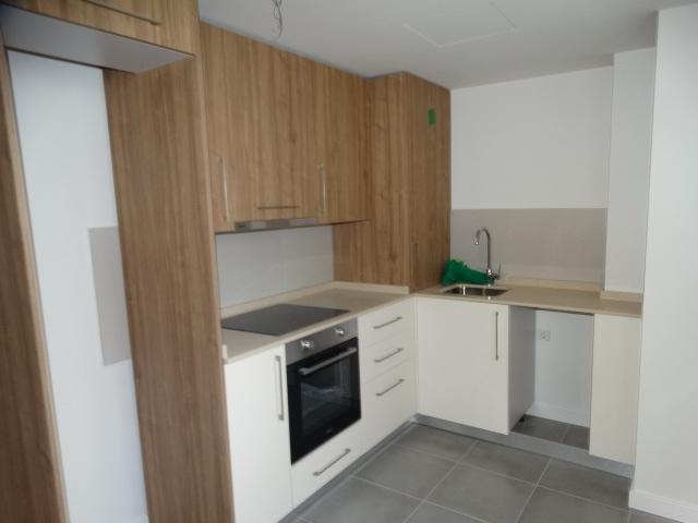 Flat for Rent in Alhaurín de la Torre