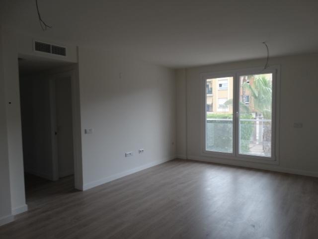 Flat for Rent in Alhaurín de la Torre