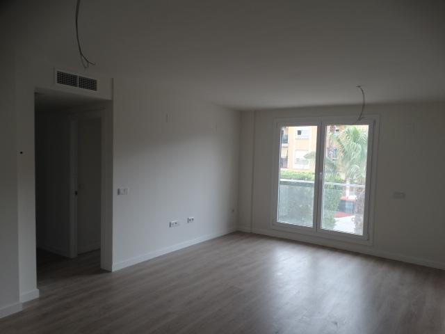 Flat for Rent in Alhaurín de la Torre