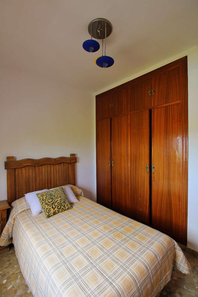 Villa en Alquiler en Alhaurín de la Torre