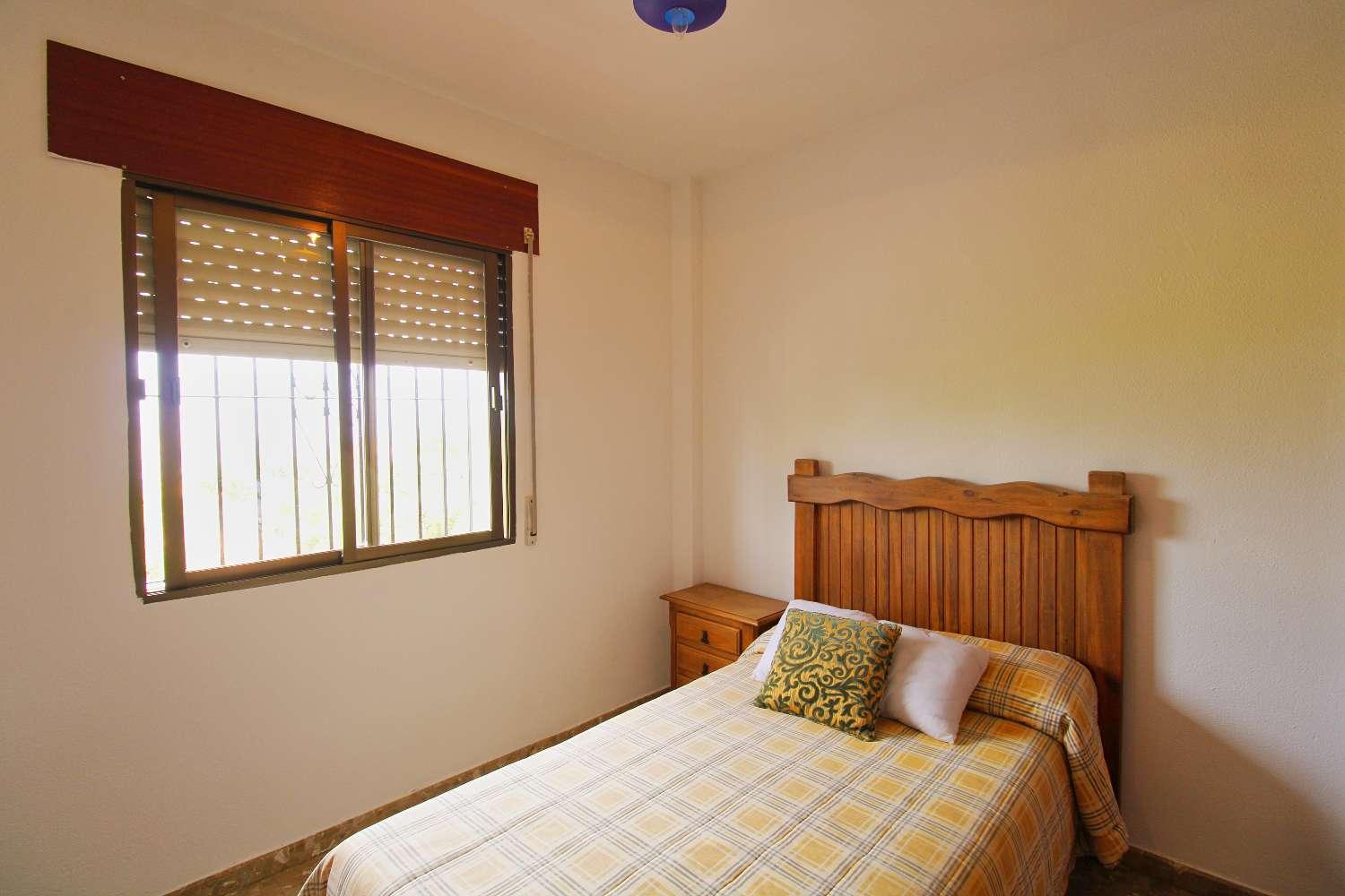 Villa en Alquiler en Alhaurín de la Torre