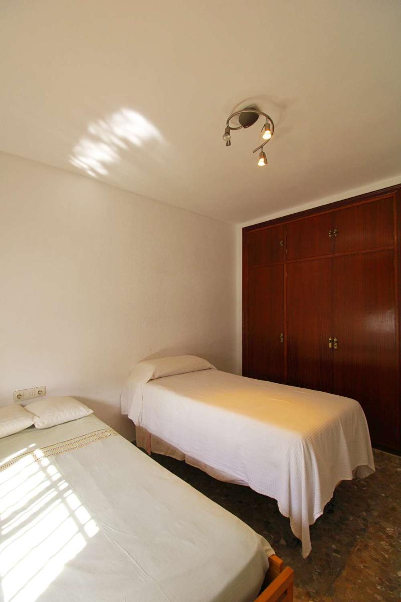 Villa en Alquiler en Alhaurín de la Torre