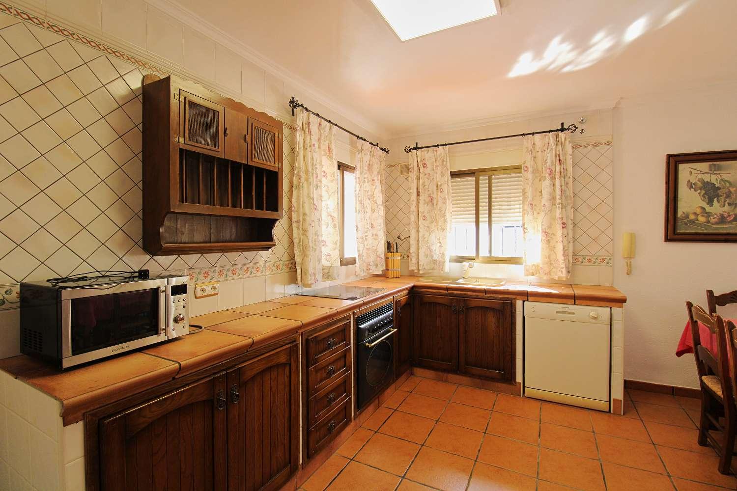 Villa en Alquiler en Alhaurín de la Torre