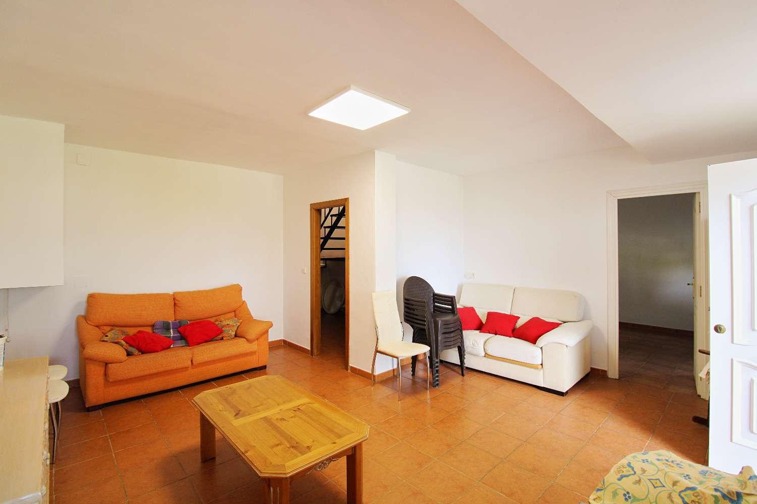Villa en Alquiler en Alhaurín de la Torre
