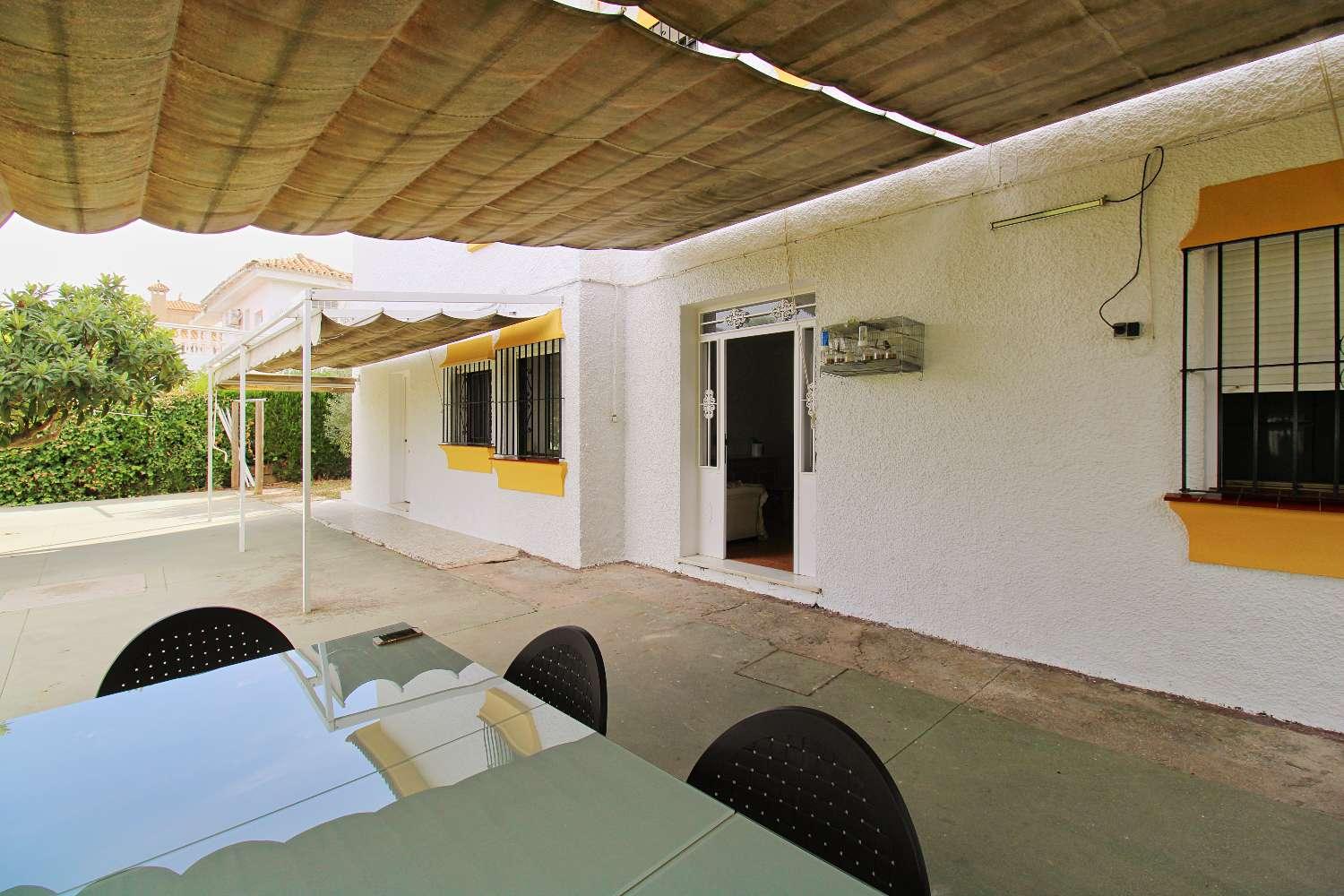 Villa en Alquiler en Alhaurín de la Torre