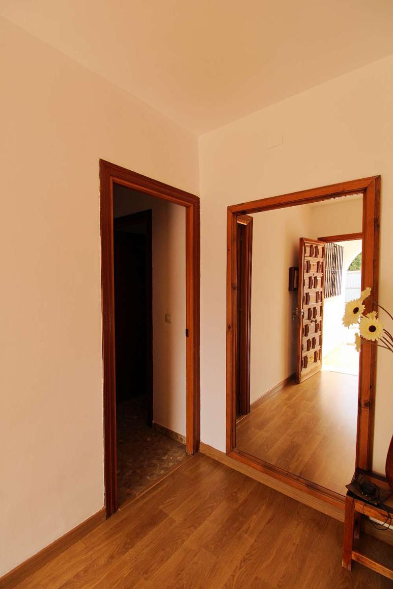 Villa en Alquiler en Alhaurín de la Torre